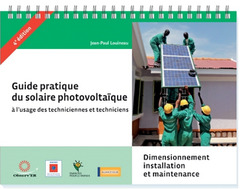découvrez notre guide photovoltaïque en pdf, une ressource complète pour comprendre l'énergie solaire, ses avantages, son installation et son fonctionnement. parfait pour les débutants et les professionnels souhaitant approfondir leurs connaissances sur les systèmes photovoltaïques.