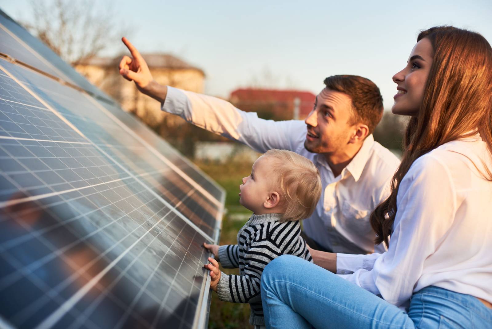 découvrez notre guide complet sur les systèmes photovoltaïques : conseils d'installation, fonctionnement, avantages écologiques et économiques, et toutes les informations nécessaires pour optimiser l'énergie solaire chez vous.
