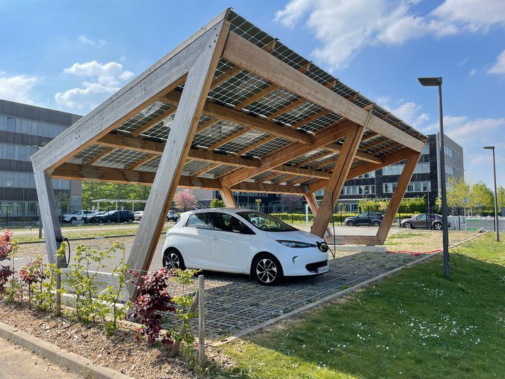 découvrez notre guide complet sur les photovoltaïques : tout ce que vous devez savoir sur l'énergie solaire, l'installation de panneaux solaires, les avantages, les coûts, et les subventions disponibles. profitez de conseils pratiques pour maximiser votre investissement en énergie renouvelable.