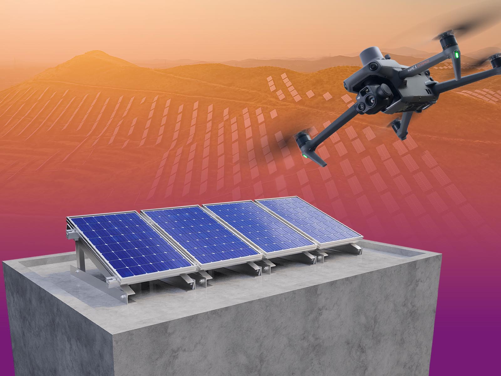 découvrez comment l'intelligence artificielle révolutionne l'industrie des panneaux photovoltaïques, optimisant leur efficacité, réduisant les coûts et favorisant une transition énergétique durable.