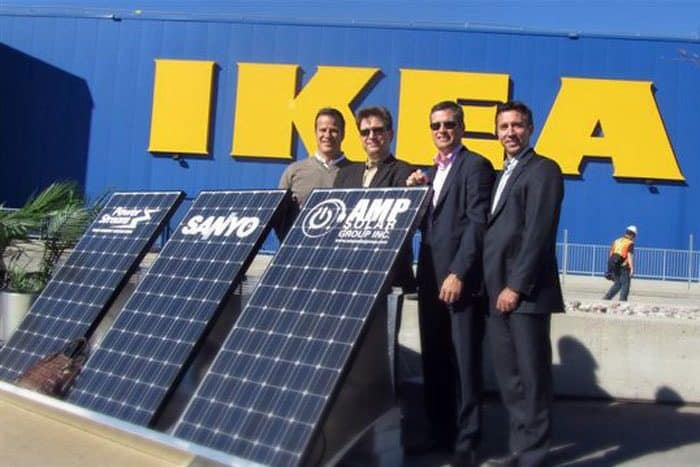 découvrez notre avis complet sur les panneaux solaires ikea : performance, installation, coût et durabilité. informez-vous avant d'investir dans une solution énergétique durable pour votre maison avec notre analyse détaillée.