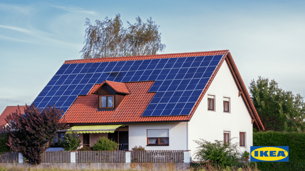 découvrez les avis sur les panneaux solaires ikea en belgique. faites le point sur leur performance, leur rapport qualité-prix et l'expérience d'autres utilisateurs pour prendre une décision éclairée sur votre projet d'énergie renouvelable.