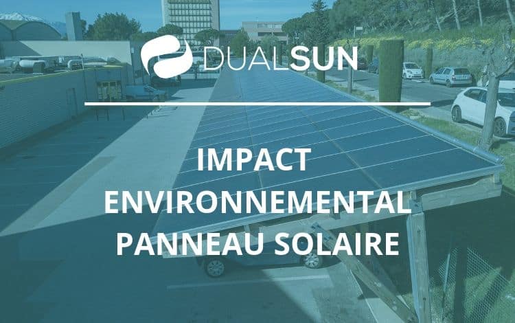découvrez l'impact environnemental des panneaux solaires : bénéfices écologiques, réduction des émissions de co2 et contribution à la transition énergétique. informez-vous sur leur efficacité et leur rôle dans la lutte contre le changement climatique.