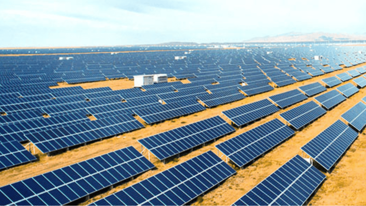 découvrez nos initiatives énergétiques solaires innovantes visant à promouvoir l'utilisation des énergies renouvelables. rejoignez le mouvement pour un avenir durable avec des solutions solaires accessibles et efficaces.