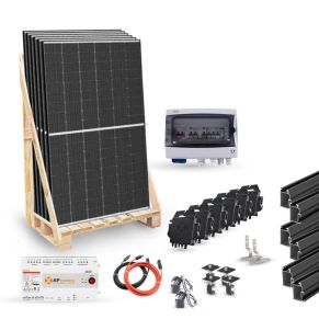découvrez les dernières innovations en matière de panneaux photovoltaïques : technologies de pointe, gains d'efficacité et solutions durables pour un avenir énergétique plus vert.