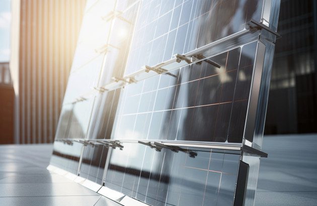découvrez les dernières innovations en matière de photovoltaïque, de la technologie des panneaux solaires aux solutions énergétiques innovantes, et apprenez comment elles transforment le paysage énergétique durable dans le monde moderne.