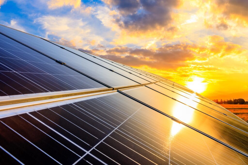 découvrez les dernières innovations solaires qui révolutionnent la production d'énergie verte. explorez des technologies avancées, des panneaux solaires haute performance et des solutions durables pour un avenir plus respectueux de l'environnement.