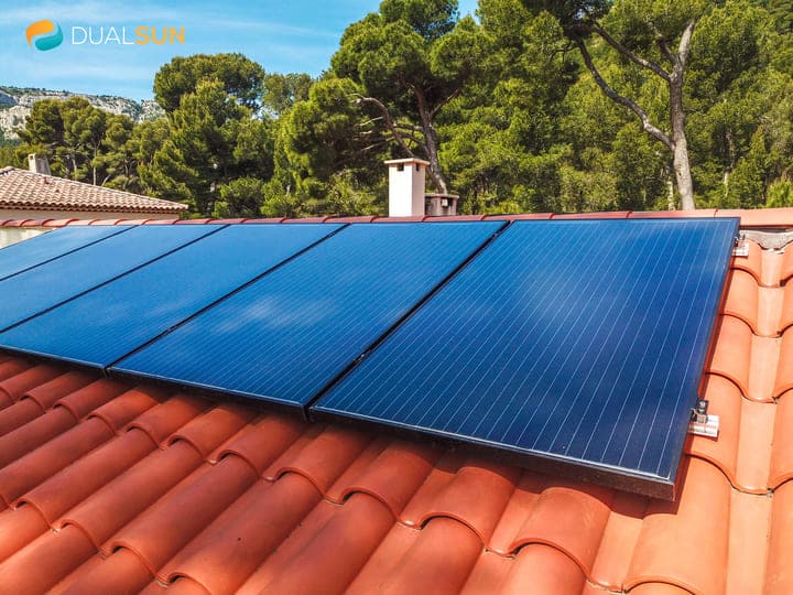 découvrez notre service d'installation de panneaux photovoltaïques, une solution durable et économique pour produire votre propre électricité. profitez d'une énergie renouvelable et réduisez votre empreinte carbone tout en réalisant des économies sur vos factures d'énergie. contactez-nous pour un devis personnalisé et passez à l'énergie verte dès aujourd'hui !