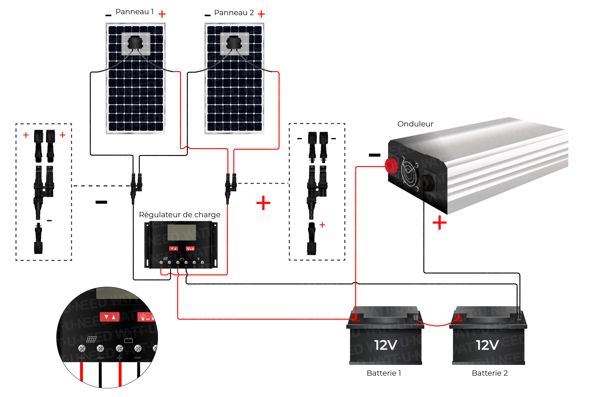 découvrez comment installer des panneaux solaires efficacement pour réduire vos factures d'électricité et promouvoir une énergie durable. suivez notre guide complet pour profiter des avantages de l'énergie solaire dès aujourd'hui.