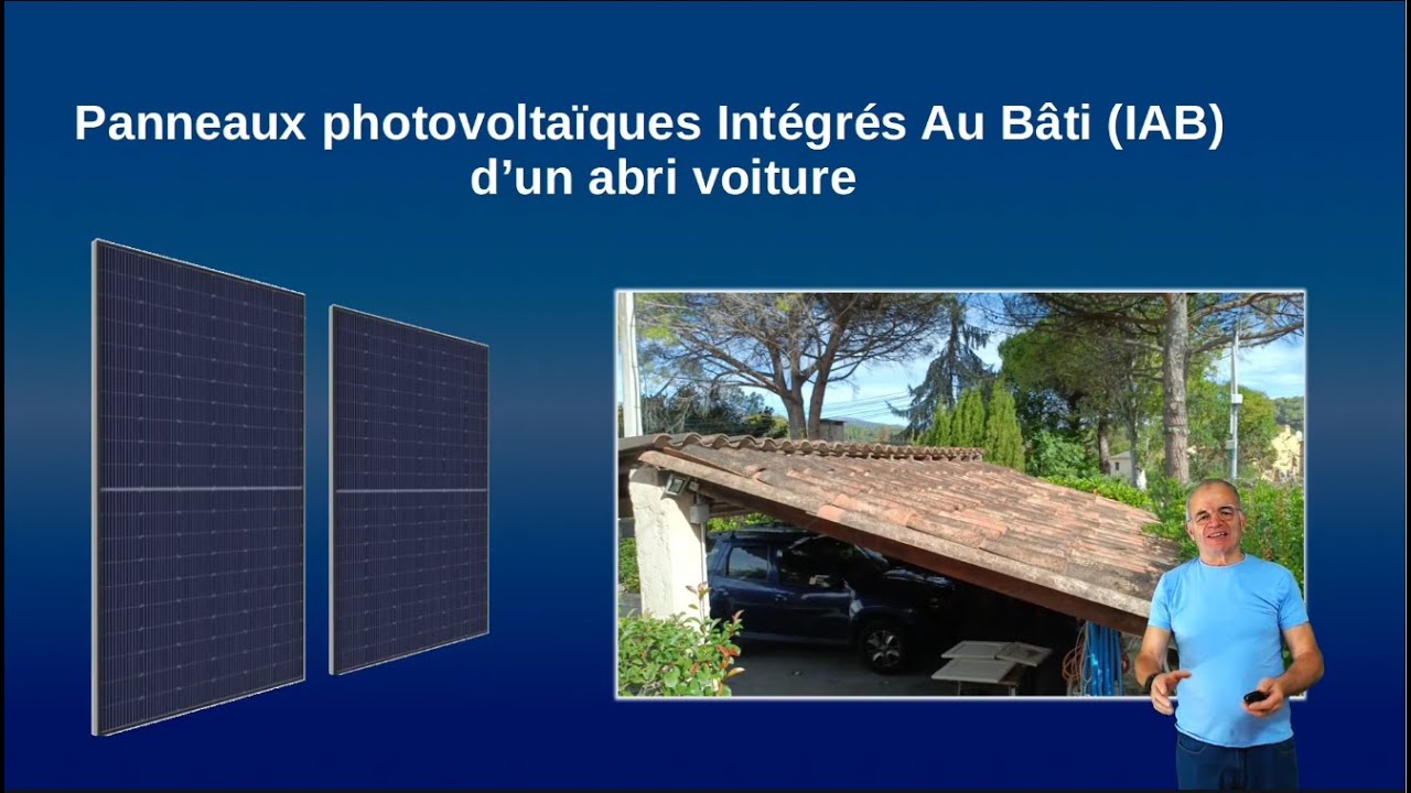 découvrez les avantages de l'intégration des panneaux photovoltaïques pour une énergie renouvelable et durable. apprenez comment optimiser votre consommation d'électricité tout en réduisant votre empreinte carbone grâce à des installations adaptées et efficaces.