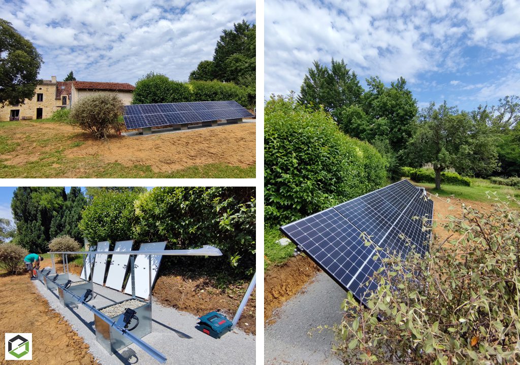 découvrez comment l'intégration de panneaux photovoltaïques pour l'autoconsommation peut révolutionner votre consommation d'énergie. optimisez votre facture électrique et adoptez une solution durable et économique grâce à nos conseils d'experts.