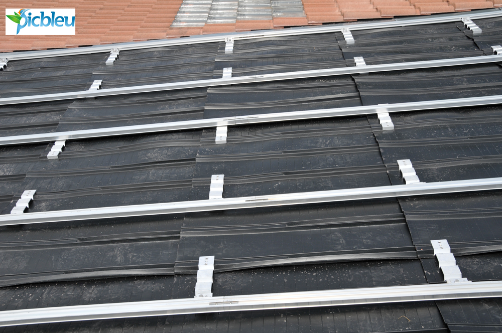 découvrez comment intégrer efficacement des panneaux photovoltaïques à votre habitat. profitez d'énergies renouvelables tout en réduisant votre empreinte carbone et vos factures d'électricité. informez-vous sur les avantages, les étapes d'installation et les aides disponibles pour une transition énergétique réussie.