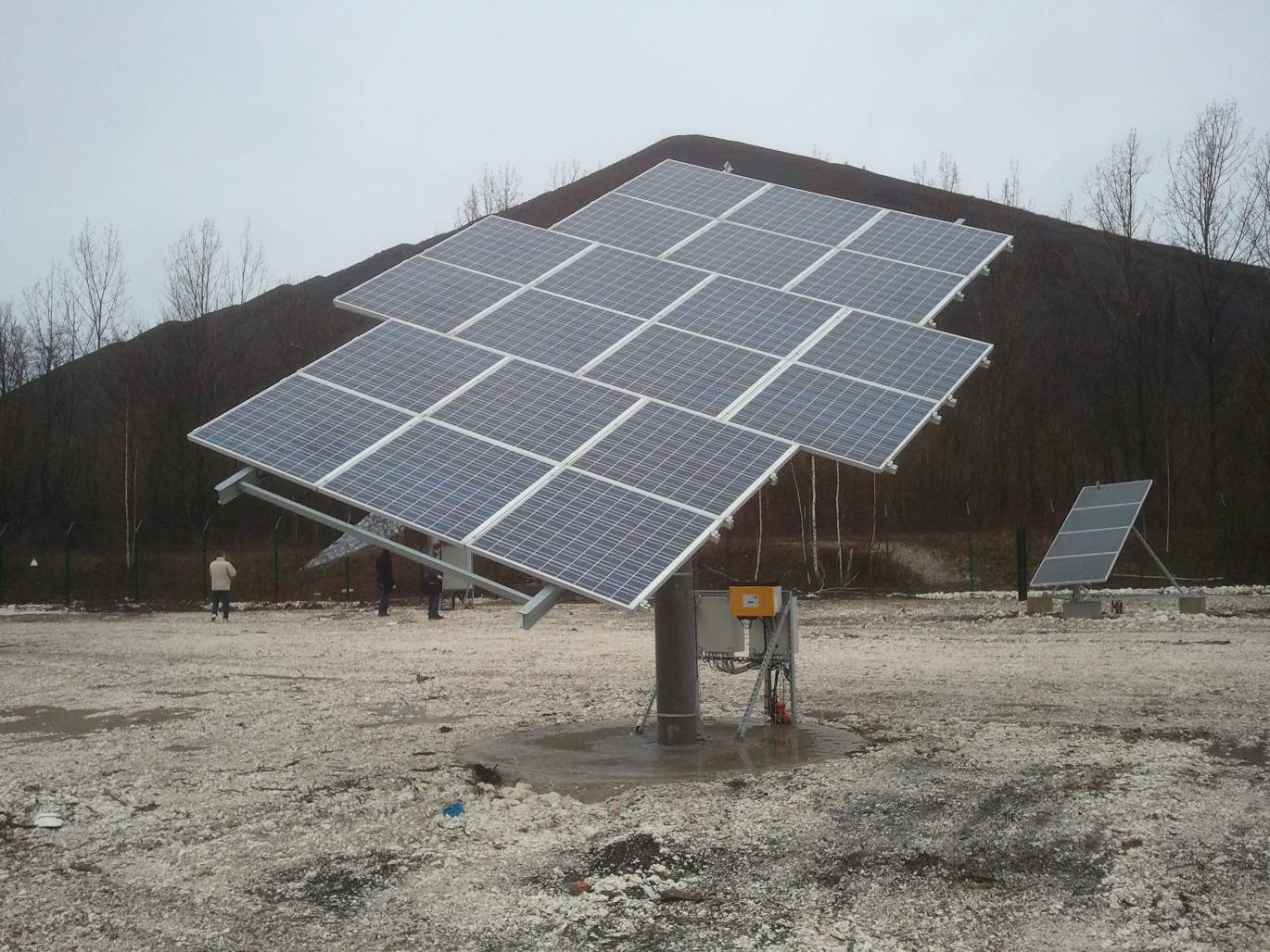 découvrez l'intégration photovoltaïque, une solution énergétique durable qui transforme la lumière du soleil en électricité. apprenez comment optimiser votre installation solaire pour réduire votre empreinte carbone et réaliser des économies sur vos factures d'énergie.