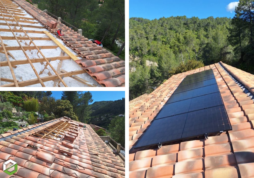 découvrez les avantages de l'intégration photovoltaïque pour produire une énergie propre et durable. apprenez comment optimiser votre espace tout en contribuant à la transition énergétique.