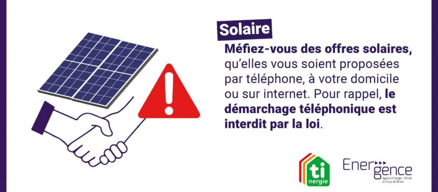 découvrez les enjeux et les implications de l'interdiction des panneaux photovoltaïques. cette étude examine les raisons derrière cette décision et son impact sur l'énergie renouvelable en france.