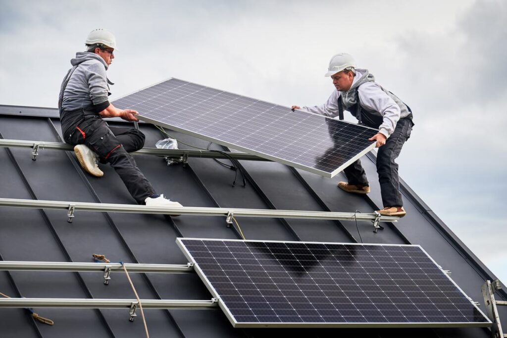 découvrez comment investir dans un générateur solaire pour réduire vos factures d'énergie et contribuer à un avenir durable. profitez d'un rendement sur votre investissement tout en faisant un geste pour la planète.