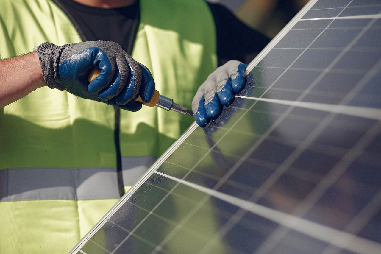 découvrez les avantages d'investir dans un générateur solaire, une solution durable et économique pour réduire vos factures d'énergie et contribuer à la préservation de l'environnement. investissez dès aujourd'hui pour un avenir meilleur et éco-responsable.