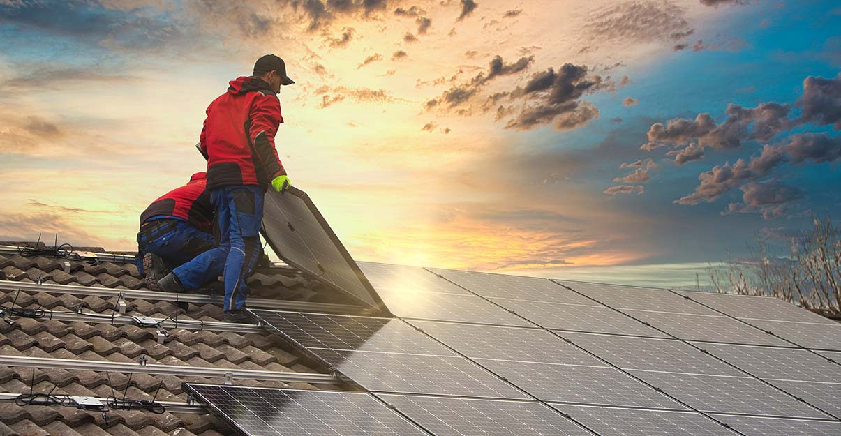 découvrez comment investir dans des panneaux solaires de 400 wc pour réduire votre facture d'électricité et contribuer à un avenir durable. informez-vous sur les avantages, les coûts et les subventions disponibles pour tirer le meilleur parti de votre investissement énergétique.