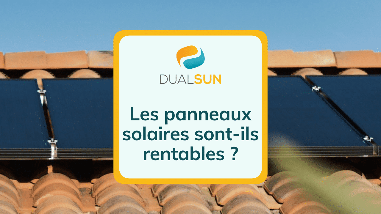 découvrez comment investir dans des panneaux solaires rentables peut transformer votre consommation d'énergie tout en générant des économies significatives. informez-vous sur les avantages financiers, l'impact environnemental et les meilleures options du marché pour un investissement durable.