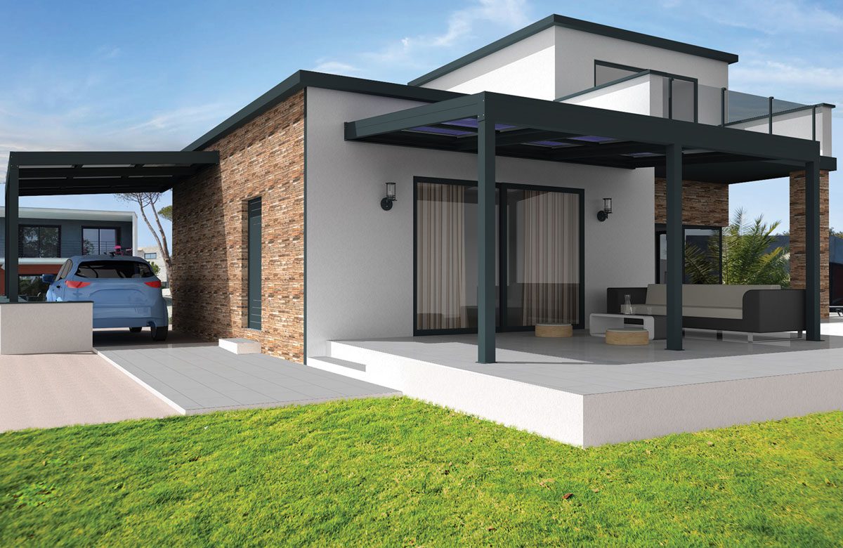 découvrez comment investir dans des panneaux photovoltaïques pour votre véranda et maximisez votre espace tout en réduisant vos factures d'énergie. profitez d'une solution éco-responsable qui valorise votre bien immobilier et contribue à la transition énergétique.