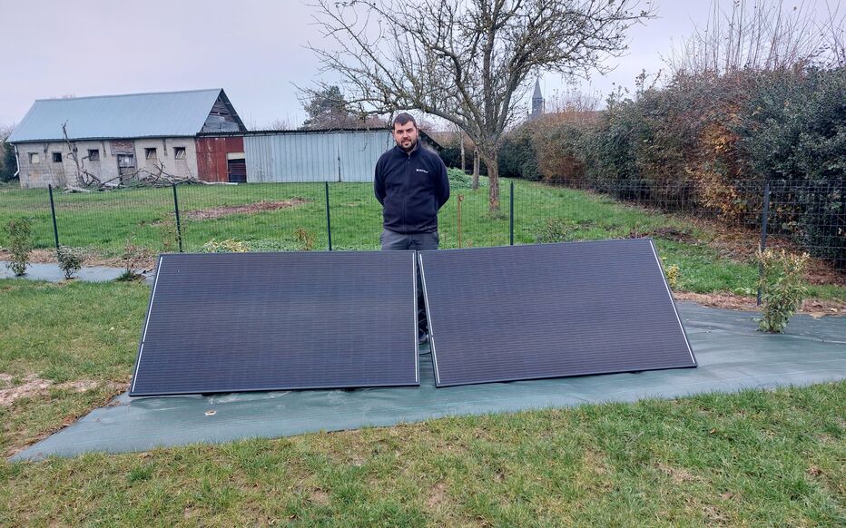 découvrez comment investir dans des panneaux photovoltaïques pour votre véranda et profitez d'une source d'énergie renouvelable tout en augmentant la valeur de votre maison. informez-vous sur les avantages, les coûts et les aides financières disponibles pour optimiser votre projet.