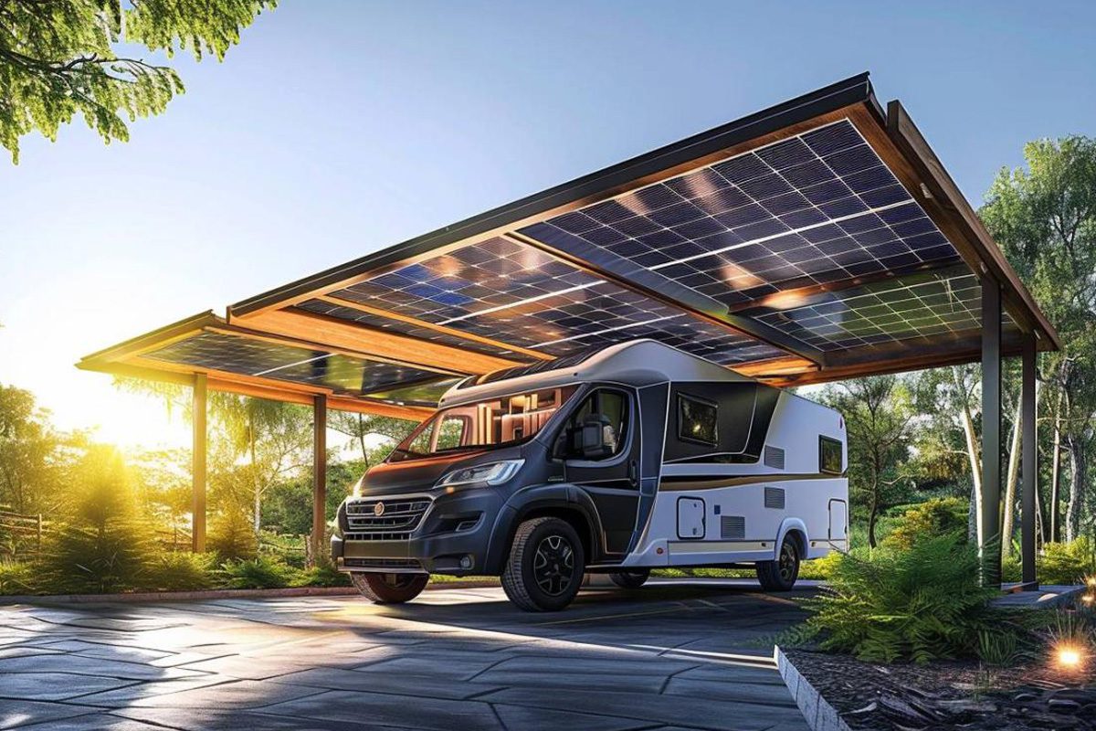 découvrez comment investir dans des panneaux solaires d'occasion en allemagne. profitez d'une alternative économique et écologique pour réduire vos factures d'énergie tout en contribuant à un avenir durable.