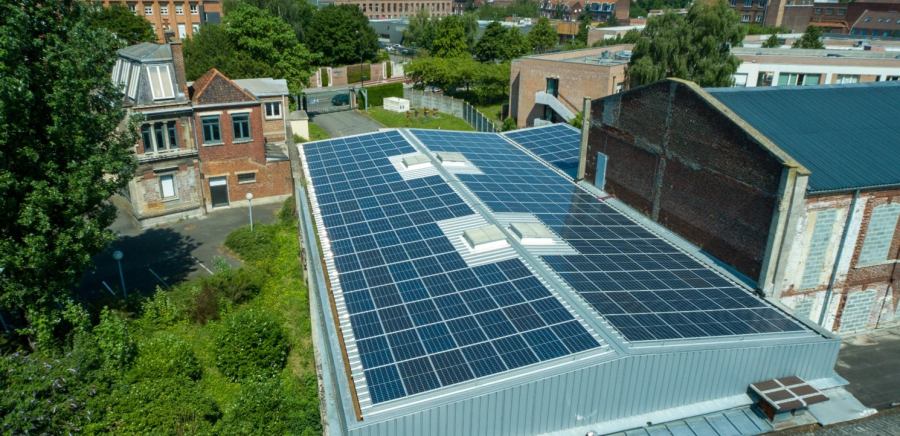 découvrez comment investir dans des panneaux solaires d'occasion en allemagne. profitez d'opportunités économiques et écologiques tout en réduisant vos coûts énergétiques grâce à des installations de panneaux solaires à prix abordable.