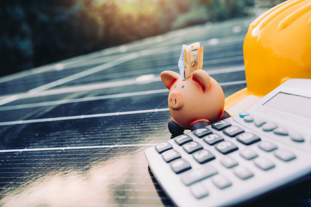 découvrez les avantages de l'investissement dans un système photovoltaïque de 3 kwc. economisez sur vos factures d'électricité tout en contribuant à la transition énergétique. profitez d'aides financières et d'un retour sur investissement rapide avec une technologie durable et respectueuse de l'environnement.