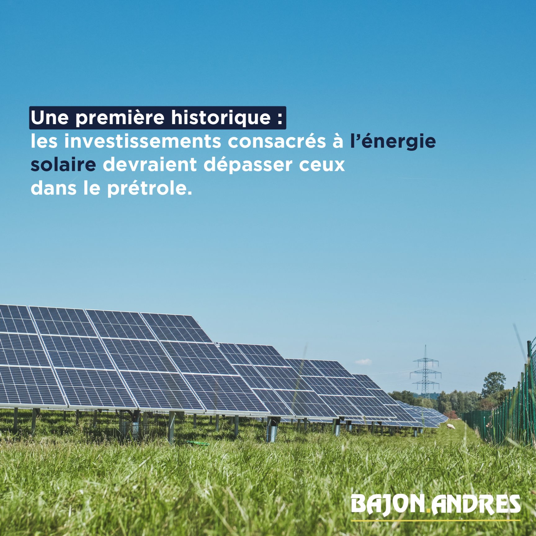 découvrez comment les investissements solaires peuvent transformer votre portefeuille tout en contribuant à un avenir durable. explorez les avantages économiques et environnementaux des énergies renouvelables et engagez-vous dans une transition énergétique profitable.