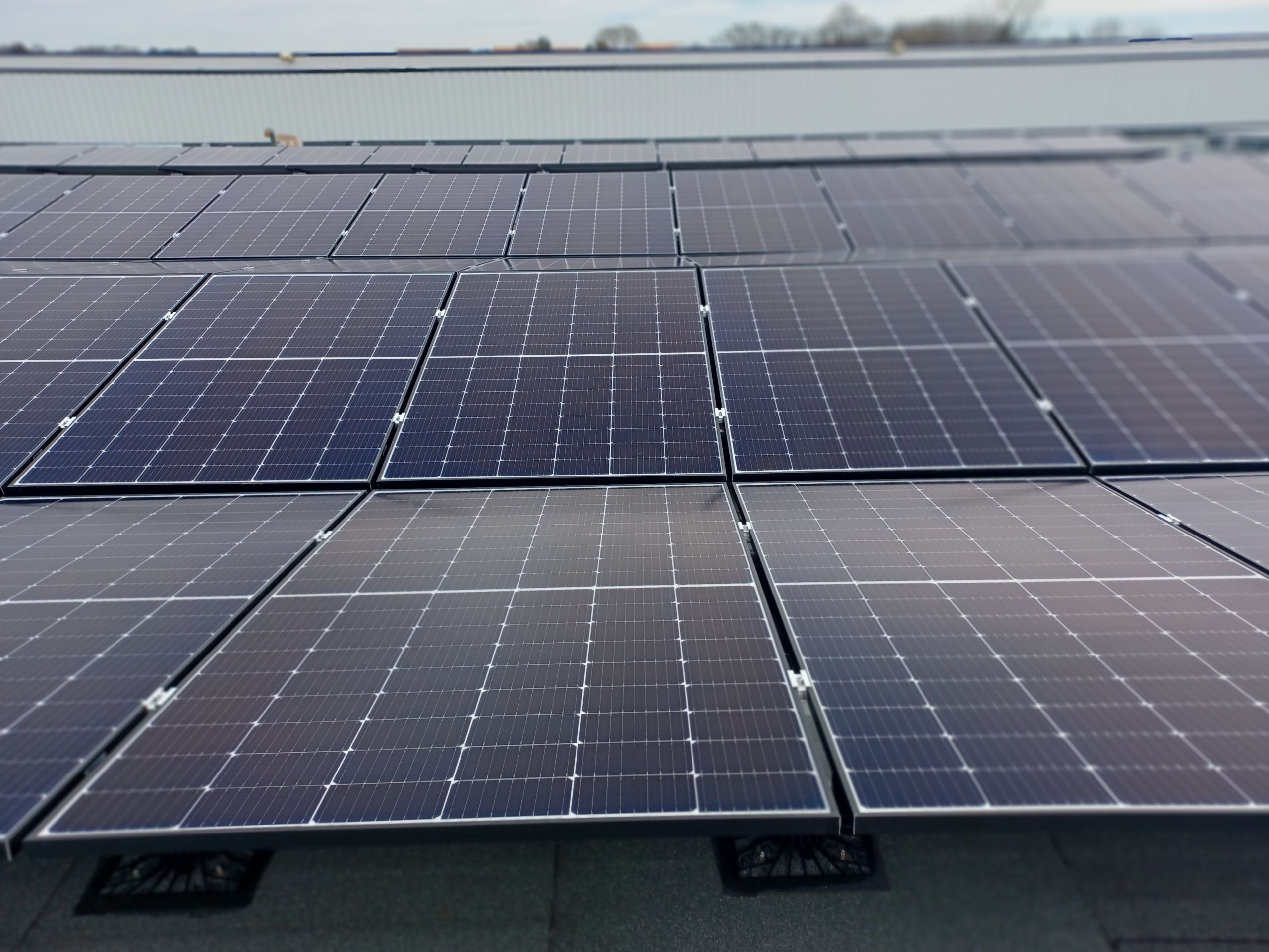 découvrez les avantages des investissements solaires et comment ils peuvent transformer votre approche énergétique. explorez des solutions durables, maximisez vos économies et participez à la transition énergétique tout en bénéficiant de revenus stables.