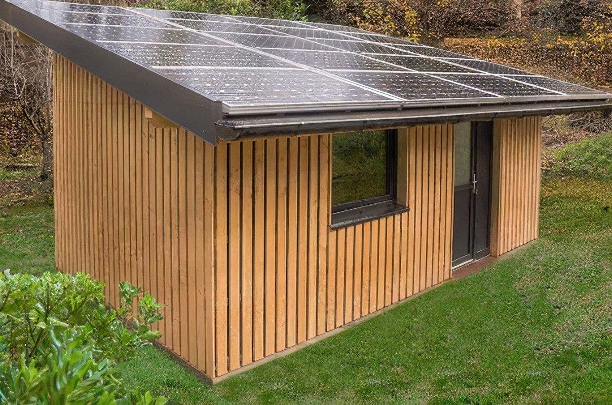 découvrez comment intégrer des panneaux solaires dans votre jardin pour optimiser l'énergie renouvelable. transformez votre espace extérieur en un oasis écologique tout en réduisant vos factures d'électricité.