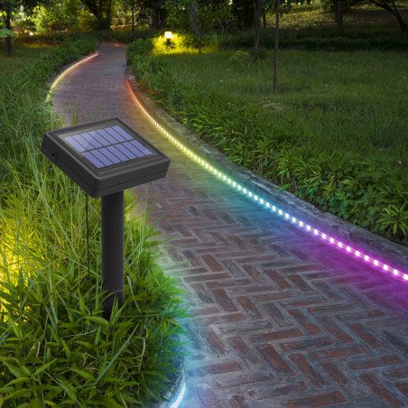 découvrez comment transformer votre espace extérieur en un jardin solaire magnifique et durable. apprenez à choisir les meilleures plantes, à utiliser l'énergie solaire et à créer un environnement harmonieux qui réduit l'empreinte carbone tout en embellissant votre jardin.