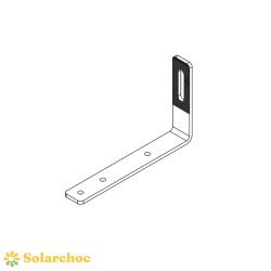 découvrez notre kit de fixation pour panneaux solaires spécialement conçu pour les toits en ardoise. assurez une installation sécurisée et durable de vos panneaux solaires tout en préservant l'esthétique de votre maison. idéal pour optimiser votre énergie renouvelable !