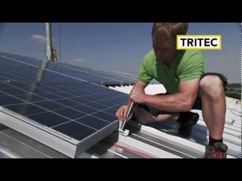 découvrez notre kit de fixation pour panneaux solaires sur bac acier, conçu pour une installation facile et sécurisée. optimisez l'énergie solaire avec des solutions robustes et durables, adaptées à tous vos besoins énergétiques.