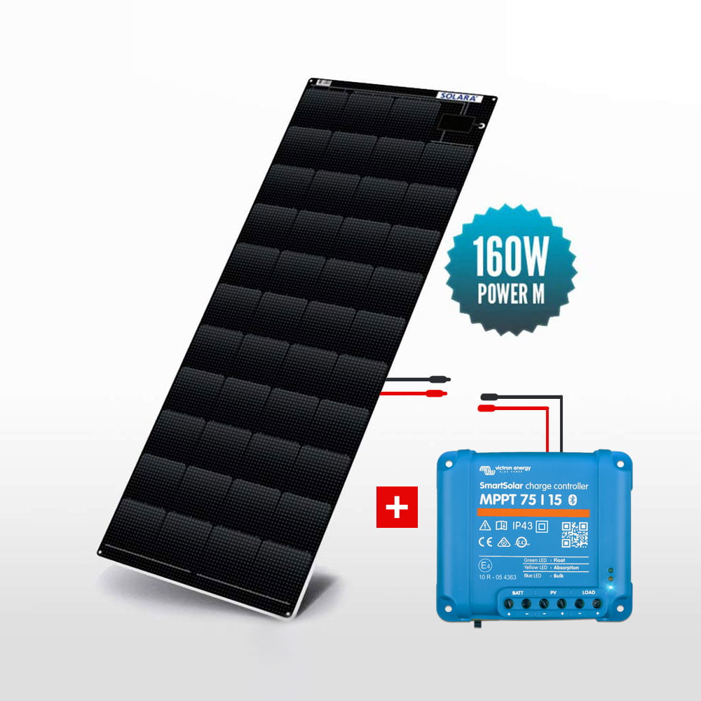 découvrez notre kit panneau solaire complet, conçu pour maximiser l'énergie renouvelable à domicile. facile à installer, efficace et économique, il vous permettra de réduire votre facture d'électricité tout en contribuant à la protection de l'environnement.