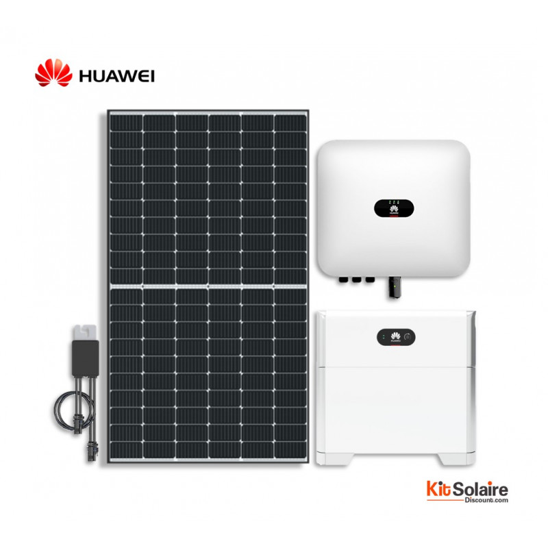découvrez notre kit panneau solaire 3500w, une solution idéale pour produire votre propre électricité verte. écologique et rentable, ce kit complet convient parfaitement aux besoins énergétiques de votre foyer ou de votre entreprise. profitez d'une installation facile et d'une performance optimale pour réduire vos factures d'énergie tout en préservant la planète.