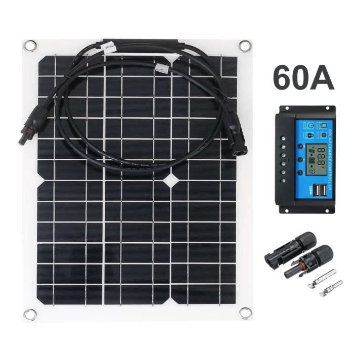 découvrez notre kit panneau solaire 3500w, la solution idéale pour maximiser votre production d'énergie renouvelable. conçu pour une installation facile et rapide, ce kit performant vous permet de réduire vos factures d'électricité tout en préservant l'environnement. profitez d'une énergie verte et d'une autonomie énergétique grâce à notre système fiable et efficace.