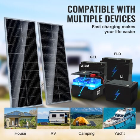 découvrez notre kit panneaux solaires pour maison, une solution écologique et économique pour produire votre propre énergie. contribuez à la protection de l'environnement tout en réduisant vos factures d'électricité grâce à nos équipements de haute qualité et faciles à installer.