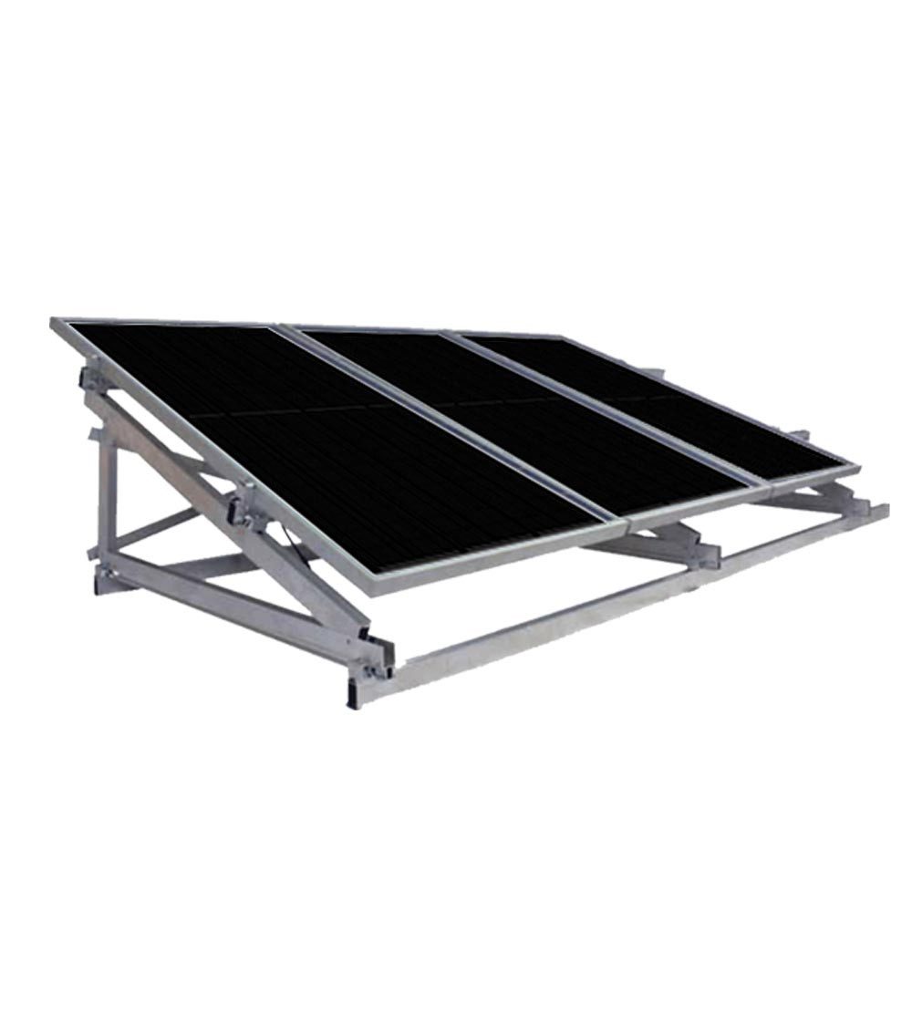 découvrez notre kit solaire 1000w, la solution idéale pour répondre à vos besoins énergétiques. écologique et économique, ce kit complet vous permet de produire votre propre électricité tout en réduisant votre empreinte carbone. parfait pour les foyers, les camping-cars ou les projets autonomes, il inclut des panneaux solaires de haute qualité et un onduleur performant. économisez sur vos factures d'électricité et optez pour une énergie renouvelable dès aujourd'hui!
