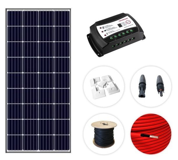 découvrez notre kit solaire 1000w, idéal pour alimenter vos appareils tout en réalisant des économies d'énergie. facile à installer et respectueux de l'environnement, ce kit vous offre une solution fiable et durable pour profiter pleinement de l'énergie solaire.