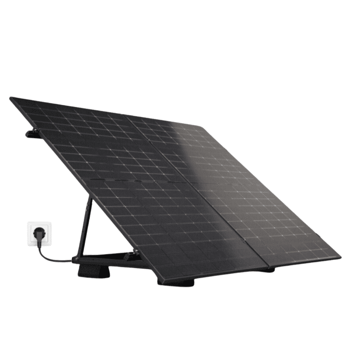 découvrez notre kit solaire 1000w, la solution idéale pour alimenter vos appareils en énergie renouvelable. facile à installer et adapté à tous vos besoins énergétiques, ce kit vous permet de réaliser des économies tout en préservant l'environnement. profitez de l'énergie solaire dès aujourd'hui!