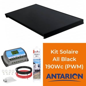 découvrez le kit solaire 12v de leroy merlin, la solution idéale pour produire votre propre énergie renouvelable. facile à installer et compatible avec de nombreux appareils, ce kit vous permet de bénéficier d'une autonomie énergétique tout en réduisant votre empreinte carbone. parfait pour vos projets d'extérieur ou de camping !