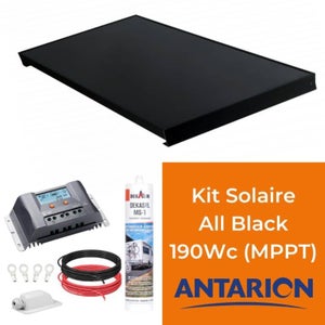 découvrez le kit solaire 12v de leroy merlin, une solution idéale pour vos besoins énergétiques autonomes. facile à installer et éco-responsable, ce kit vous permettra de profiter d'une énergie renouvelable pour alimenter vos équipements extérieurs, camping ou encore votre jardin. optez pour une énergie verte et réduisez votre empreinte carbone grâce à leroy merlin.