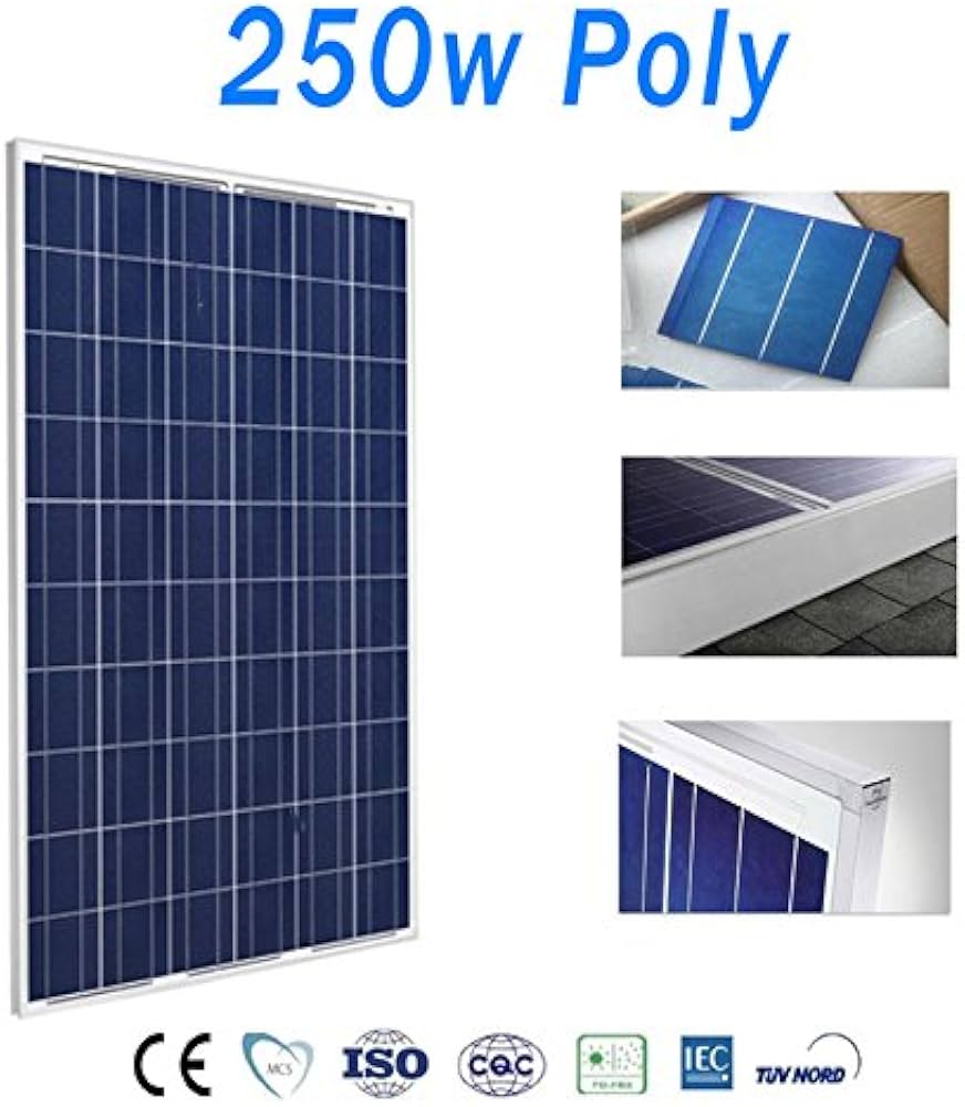 découvrez notre kit solaire de 15000w, une solution puissante et écologique pour alimenter vos besoins énergétiques. profitez d'une production d'énergie optimisée et réduisez votre empreinte carbone tout en réalisant des économies sur vos factures d'électricité. idéal pour les grandes installations, ce kit est facile à installer et conçu pour durer.