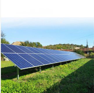 découvrez notre kit solaire 20000w, une solution écologique et puissante pour alimenter vos besoins énergétiques. parfait pour les particuliers et les professionnels, ce kit inclut tous les composants nécessaires pour optimiser votre production d'énergie renouvelable. profitez d'économies sur vos factures d'électricité tout en contribuant à la protection de l'environnement.