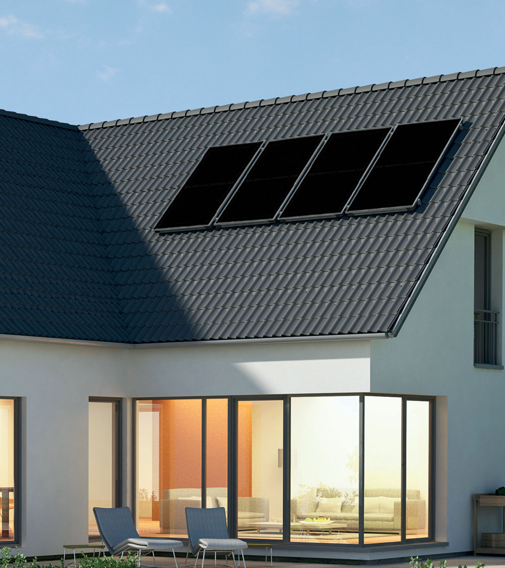 découvrez notre kit solaire 2000w, idéal pour profiter d'une énergie renouvelable efficace et économique. parfait pour vos projets d'autonomie énergétique, ce kit complet inclut des panneaux solaires de haute performance et tous les accessoires nécessaires pour une installation facile. optez pour une solution durable et réduisez vos factures d'électricité dès aujourd'hui !