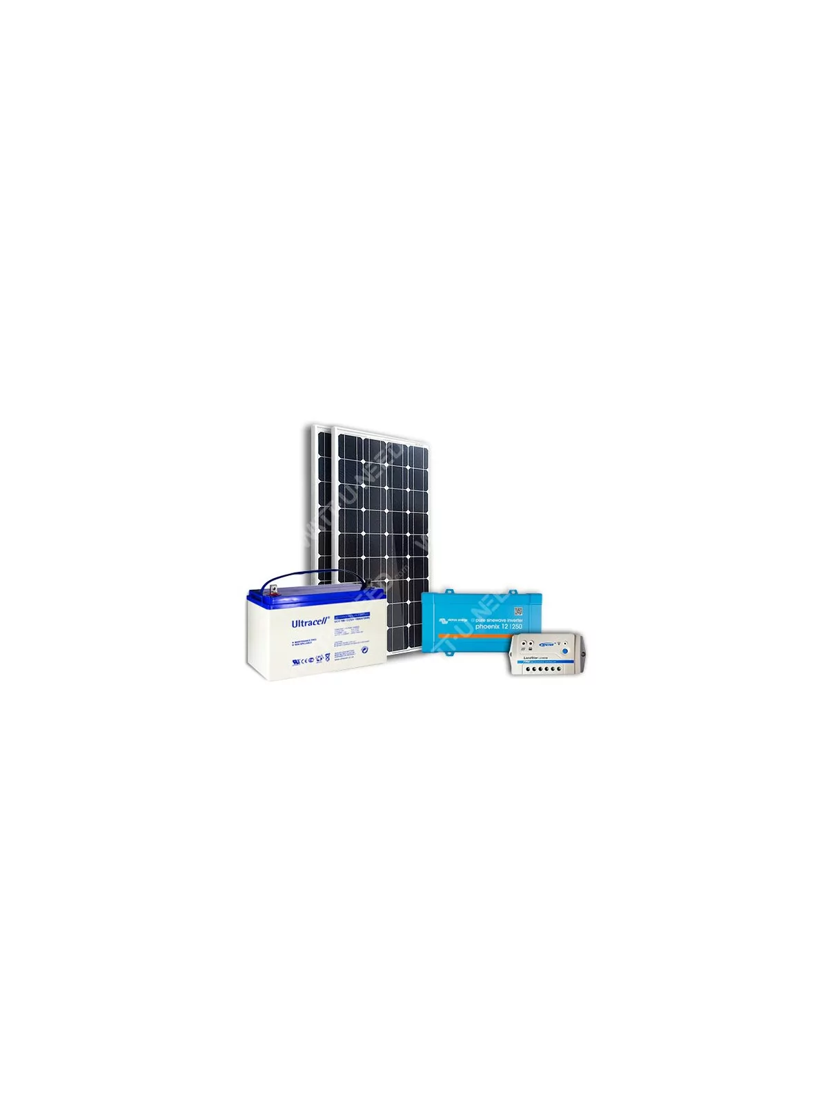 découvrez notre kit solaire 220v, une solution idéale pour alimenter vos appareils électriques tout en réduisant votre empreinte carbone. facile à installer et adapté à toutes vos besoins énergétiques, ce kit vous permet de profiter d'une source d'énergie renouvelable et économique.