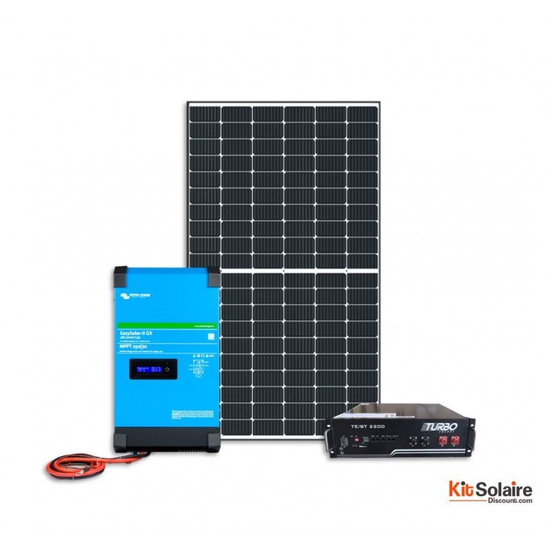 découvrez notre kit solaire 2kw, une solution idéale pour optimiser votre consommation d'énergie. facile à installer, ce kit complet vous permet de produire votre propre électricité tout en réduisant votre empreinte carbone. idéal pour les maisons et les petites entreprises. passez au solaire et commencez à réaliser des économies dès aujourd'hui!