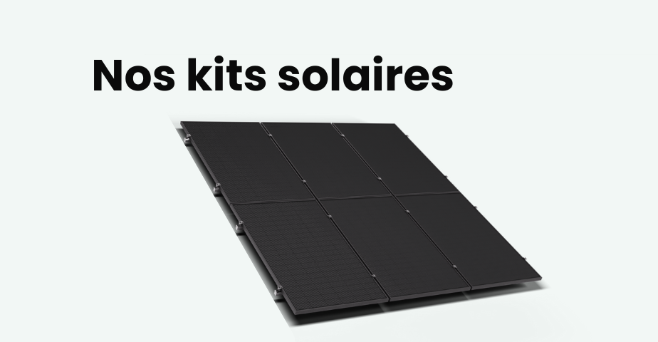 découvrez notre kit solaire 3000w, la solution idéale pour générer une énergie propre et renouvelable. parfait pour alimenter votre maison ou vos projets, ce kit complet comprend tous les équipements nécessaires pour une installation facile et rapide. optez pour une énergie durable et réduisez vos factures d'électricité dès aujourd'hui!