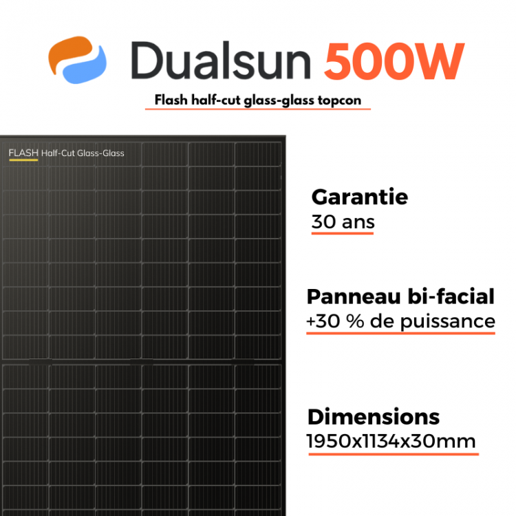 découvrez notre kit solaire 3000w, idéal pour transformer l'énergie solaire en électricité de manière efficace. parfait pour vos projets d'énergies renouvelables, ce kit complet inclut des panneaux solaires, un onduleur et tous les accessoires nécessaires pour une installation facile et rapide. optez pour une solution durable et économique pour alimenter votre maison ou vos activités en extérieur.